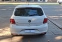Autos - Volkswagen Gol Trend Highline 2015 Nafta 134000Km - En Venta