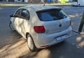 Autos - Volkswagen Gol Trend Highline 2015 Nafta 134000Km - En Venta