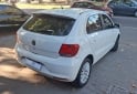 Autos - Volkswagen Gol Trend Highline 2015 Nafta 134000Km - En Venta