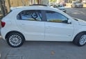 Autos - Volkswagen Gol Trend Highline 2015 Nafta 134000Km - En Venta
