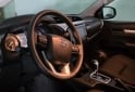 Camionetas - Toyota Hilux SRV 4x2 AT 2.8 2022 Diesel 16500Km - En Venta
