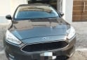 Autos - Ford FOCUS III  L/NUEVA 2016 GNC 90000Km - En Venta
