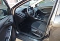 Autos - Ford FOCUS III  L/NUEVA 2016 GNC 90000Km - En Venta