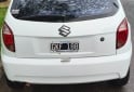 Autos - Suzuki Fun 2007 Nafta 105700Km - En Venta