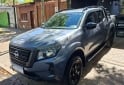Camionetas - Nissan Frontier x Gear 4x4 A/T 2023 Diesel 89000Km - En Venta