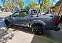 Camionetas - Nissan Frontier x Gear 4x4 A/T 2023 Diesel 89000Km - En Venta