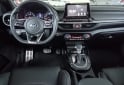 Autos - Kia Cerato GT Line 2022 Nafta 30000Km - En Venta