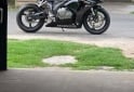 Motos - Honda Cbr 1000 2006 Nafta 40000Km - En Venta