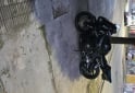 Motos - Honda Cbr 1000 2006 Nafta 40000Km - En Venta