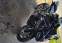 Motos - Honda Cbr 1000 2006 Nafta 40000Km - En Venta