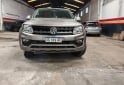Camionetas - Volkswagen Amarok Confortline 2023 Diesel 25000Km - En Venta