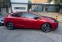 Autos - Chevrolet CRUZE RS 5P AT 2023 Nafta 43000Km - En Venta