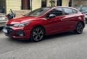 Autos - Chevrolet CRUZE RS 5P AT 2023 Nafta 43000Km - En Venta