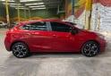 Autos - Chevrolet CRUZE RS 5P AT 2023 Nafta 43000Km - En Venta