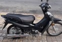 Motos - Mondial LD 110 MAX 2026 Nafta 0Km - En Venta