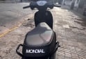 Motos - Mondial LD 110 MAX 2026 Nafta 0Km - En Venta