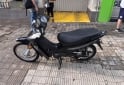 Motos - Mondial LD 110 MAX 2026 Nafta 0Km - En Venta