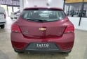 Autos - Chevrolet Onix lt 2018 Nafta 70000Km - En Venta