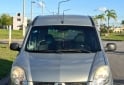 Utilitarios - Renault Kangoo authentique 1plc 2008 GNC 181000Km - En Venta