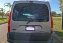 Utilitarios - Renault Kangoo authentique 1plc 2008 GNC 181000Km - En Venta