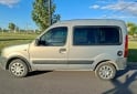 Utilitarios - Renault Kangoo authentique 1plc 2008 GNC 181000Km - En Venta