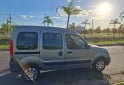Utilitarios - Renault Kangoo authentique 1plc 2008 GNC 181000Km - En Venta