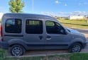Utilitarios - Renault Kangoo authentique 1plc 2008 GNC 181000Km - En Venta