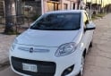 Autos - Fiat Palio Attractive 2014 Nafta 135000Km - En Venta