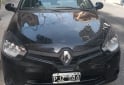 Autos - Renault clio mio 2015 GNC 100000Km - En Venta