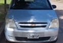 Autos - Chevrolet meriva 2013 GNC 290000Km - En Venta