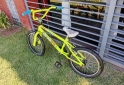 Deportes - Bmx bici rodado 20 - En Venta