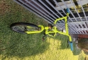 Deportes - Bmx bici rodado 20 - En Venta