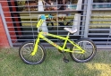 Deportes - Bmx bici rodado 20 - En Venta