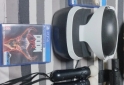 Electr�nica - Casco vr play 4 y 5 imoecable - En Venta