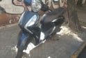 Motos - Yamaha Fascino 2021 Nafta 16000Km - En Venta