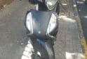 Motos - Yamaha Fascino 2021 Nafta 16000Km - En Venta