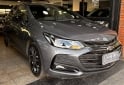 Autos - Chevrolet Cruze 2023 Nafta 26000Km - En Venta