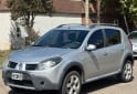 Autos - Citroen Sandero Stepway 2010 Nafta 140000Km - En Venta