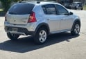 Autos - Citroen Sandero Stepway 2010 Nafta 140000Km - En Venta
