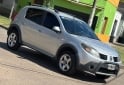 Autos - Citroen Sandero Stepway 2010 Nafta 140000Km - En Venta