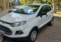 Autos - Ford ECOSPORT SE DIESEL 2014 Diesel 174000Km - En Venta
