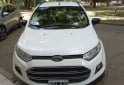 Autos - Ford ECOSPORT SE DIESEL 2014 Diesel 174000Km - En Venta