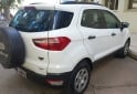 Autos - Ford ECOSPORT SE DIESEL 2014 Diesel 174000Km - En Venta