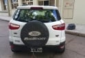 Autos - Ford ECOSPORT SE DIESEL 2014 Diesel 174000Km - En Venta