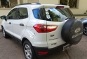 Autos - Ford ECOSPORT SE DIESEL 2014 Diesel 174000Km - En Venta