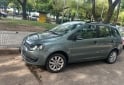 Autos - Volkswagen Suran trendline 1.6 2010 Nafta 220000Km - En Venta