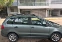 Autos - Volkswagen Suran trendline 1.6 2010 Nafta 220000Km - En Venta