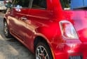 Autos - Fiat 500 2013 Nafta 68000Km - En Venta