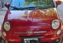 Autos - Fiat 500 2013 Nafta 68000Km - En Venta