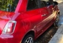 Autos - Fiat 500 2013 Nafta 68000Km - En Venta